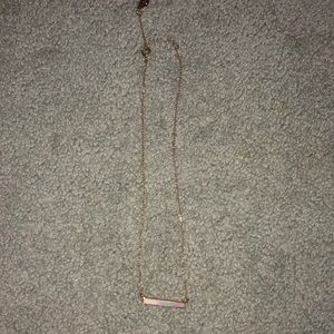 LOFT necklace